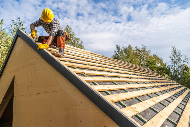 Best New Roof Installation  in Clearwater, KS