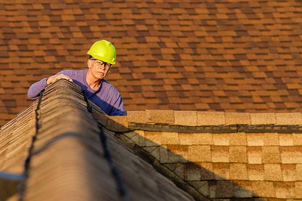 Best New Roof Installation  in Clearwater, KS